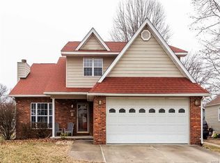 405 E Adams St, O'Fallon, IL 62269