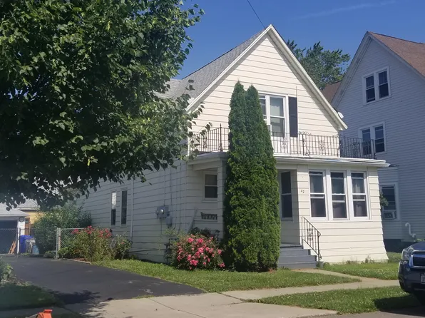 42 Bellwood Ave #1, Buffalo, NY 14224