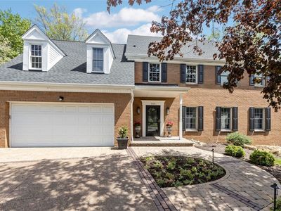809 Timber Trl, Oakdale, PA, 15071