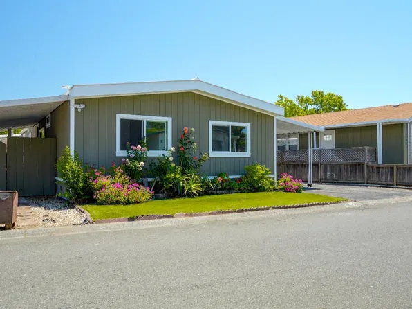169 Yosemite Road, San Rafael, CA 94903