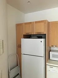 Rented by Corcoran