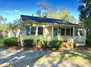 1010 Palmetto St, Georgetown, SC 29440