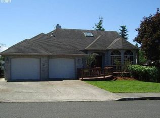 3503 NE 97th St, Vancouver, WA 98665