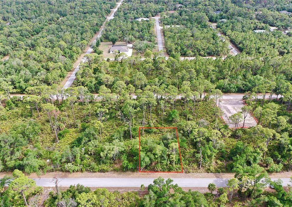 1st image of 14051 STANFIELD AVENUE LOT 27