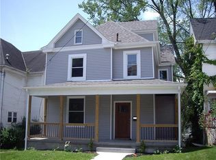 355 Duncan Ave, Washington, PA