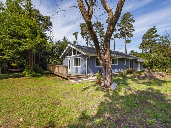 (undisclosed Address), Fort Bragg, CA 95437
