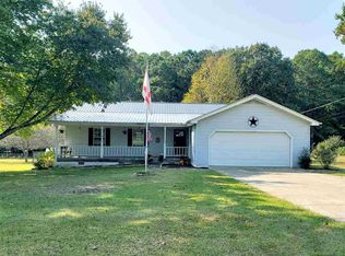 1067 Grace Rd NW, Arab, AL 35016