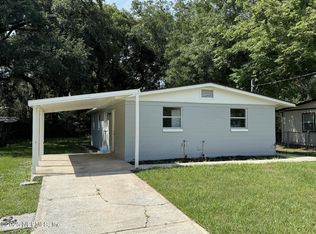 6968 Miss Muffet Ln S, Jacksonville, FL 32210