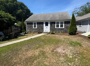 11 Gate Way #A, South Yarmouth, MA 02664