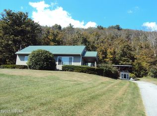 2660 Woodward Ave, Lock Haven, PA 17745