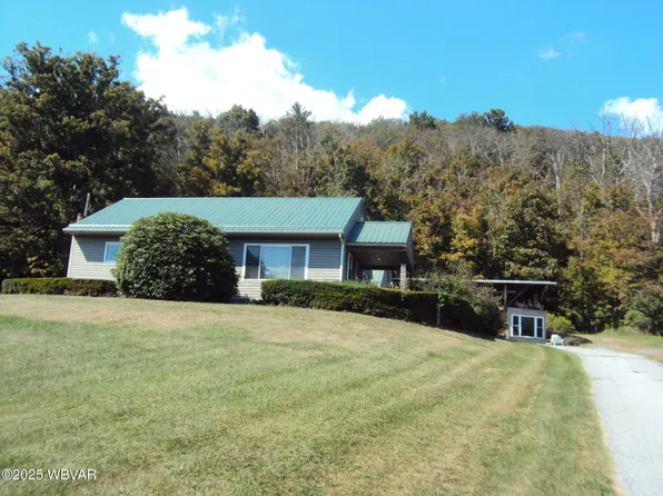 2660 Woodward Ave, Lock Haven, PA 17745