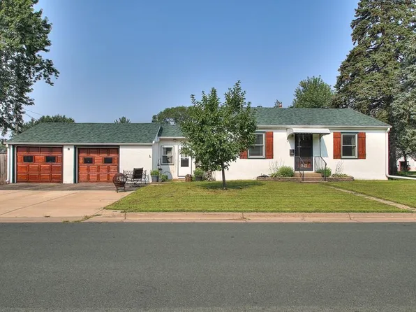 1621 8th Ave, Anoka, MN 55303