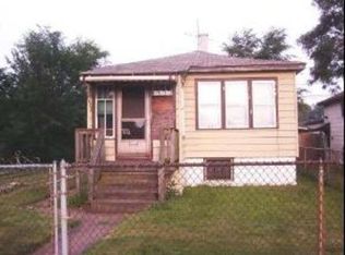 11014 S Green Bay Ave, Chicago, IL
