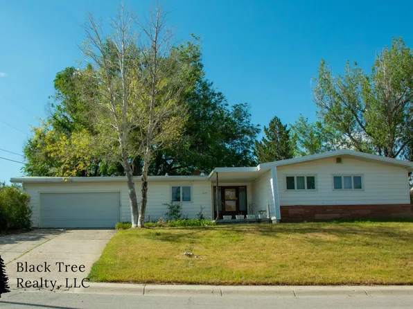 1115 Beaumont Dr, Casper, WY 82601
