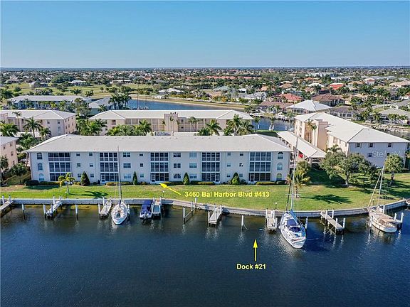 4th image of 3640 Bal Harbor Blvd #4