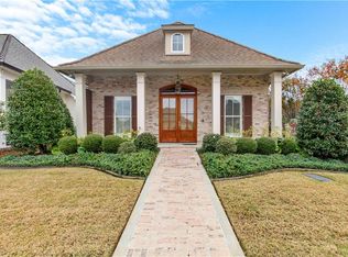 741 S Corniche Du Lac, Covington, LA 70433