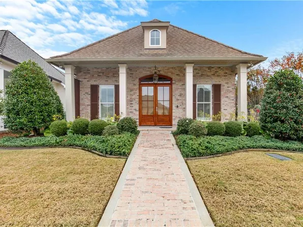 741 S Corniche Du Lac, Covington, LA 70433