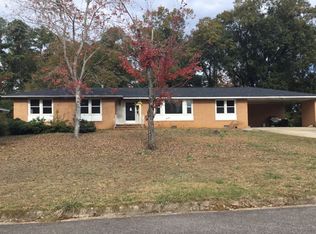 2425 Camelot Dr, Augusta, GA 30904