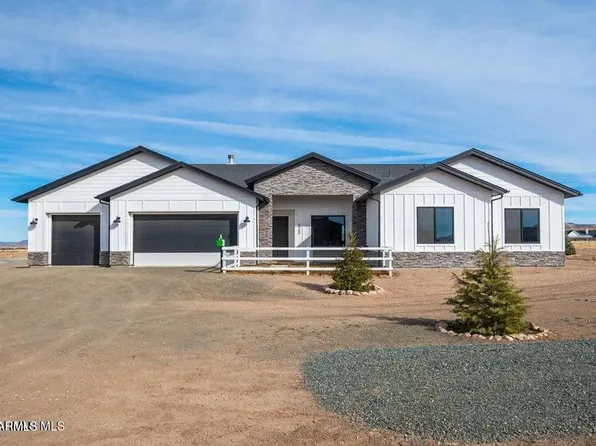 000 1 Open Sky Trail --, Prescott Valley, AZ 86315