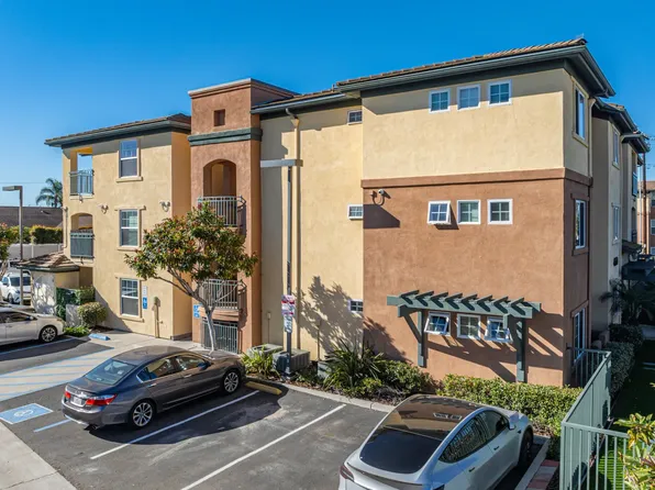Riviera Highlands Apartments, 4890 Diane Ave #H-221, San Diego, CA 92117