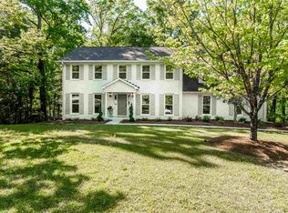 4720 Wesleyan Woods Dr, Macon, GA 31210