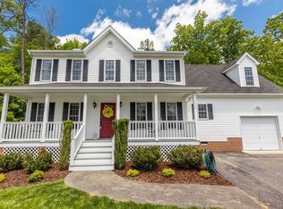 11908 Hazelnut Branch Ct, Midlothian, VA 23112