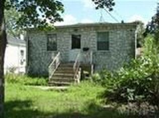 2110 Pitman Ave, Bronx, NY 10466