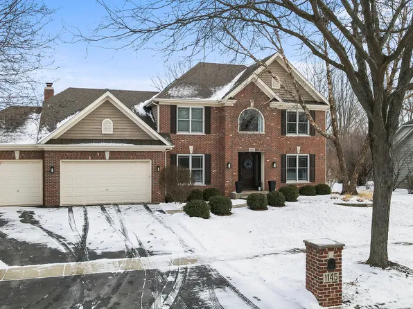 1145 Keim Ct, Geneva, IL 60134