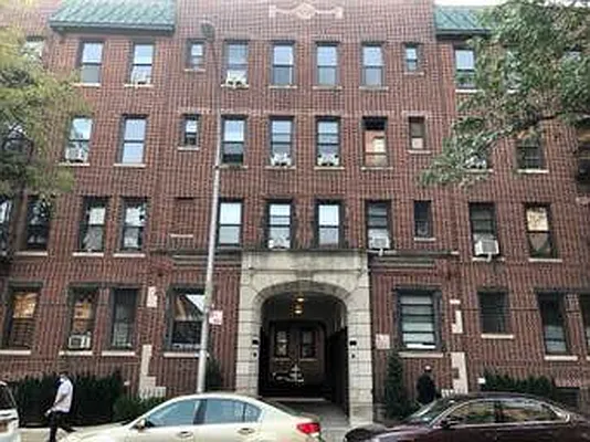 Rented by Brown Harris Stevens | media 36