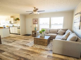 9600 Jeff Hamilton Rd LOT 37, Mobile, AL 36695