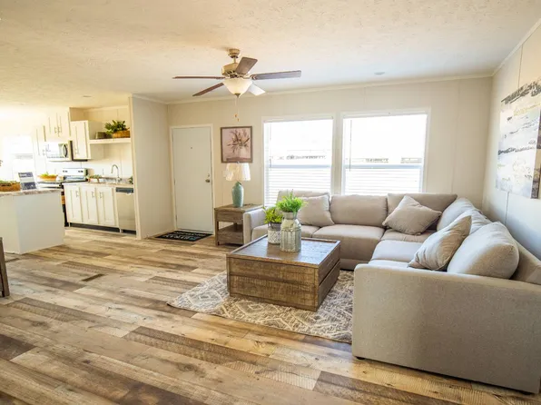 9600 Jeff Hamilton Rd Lot 37, Mobile, AL 36695