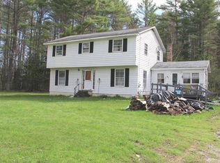 763 E Madison Rd, Madison, ME 04950
