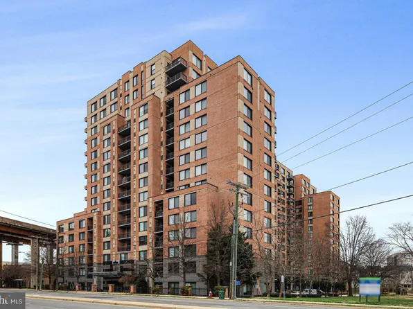 2451 Midtown Ave #1114, Alexandria, VA 22302