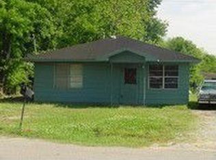 3511 3rd St, Meridian, MS 39301