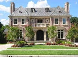 4320 Beverly Dr, Highland Park, TX 75205