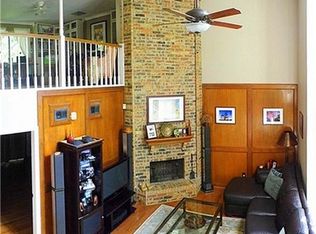 2307 Woven Wood Ln, Richmond, TX 77406