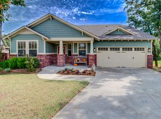 4949 Yellow Woods Way, Edmond, OK 73034