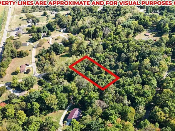 0 Hunter Dr Lot 136, Nashport, OH 43830