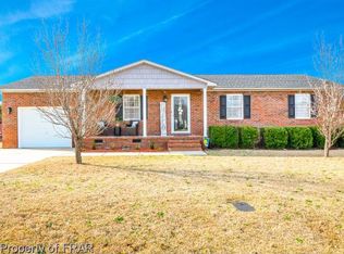 2414 Cleveland Ave, Fayetteville, NC 28312