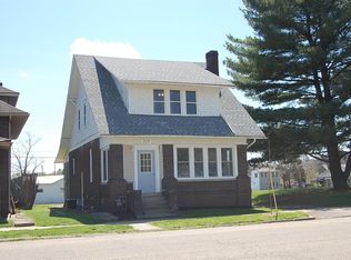 527 E Main St, Logan, OH 43138