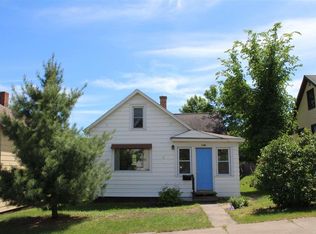 138 W Conan St, Ely, MN 55731