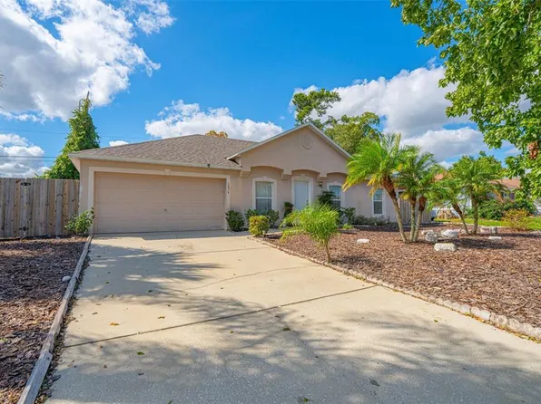 1876 Courtland Blvd, Deltona, FL 32738