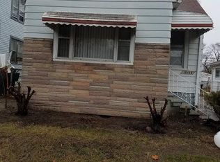 18148 Greeley St, Detroit, MI 48203