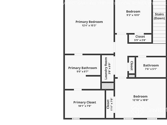3rd image of 9409 Dewey Dr