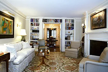 Sold by Brown Harris Stevens