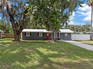 97 Risher Ave, Inglis, FL 34449