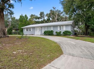 2313 Prosper St, Palatka, FL 32177