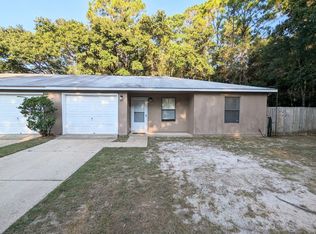 1011 Rentz Ave, Pensacola, FL 32507