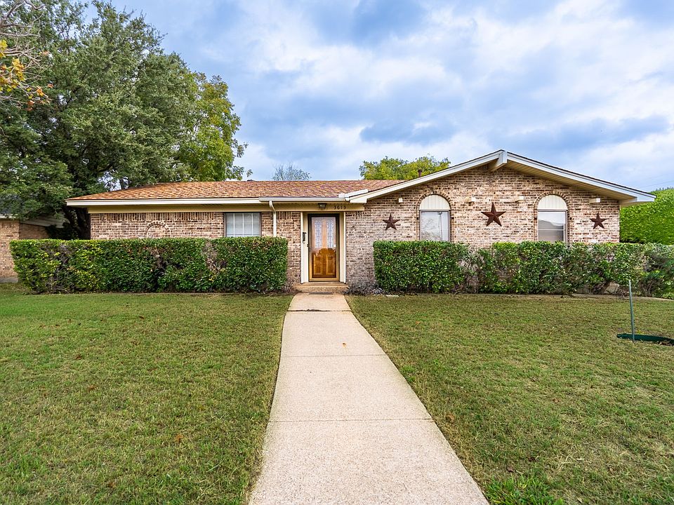 1st image of 3613 O'Henry Dr