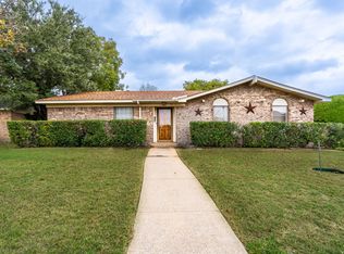 3613 O'Henry Dr, Garland, TX 75042